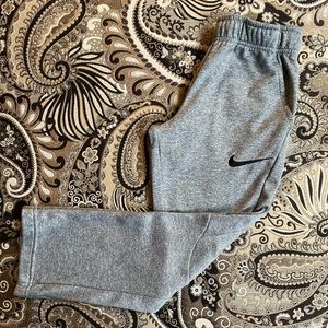 Gently used Nike Dry Fit pants.